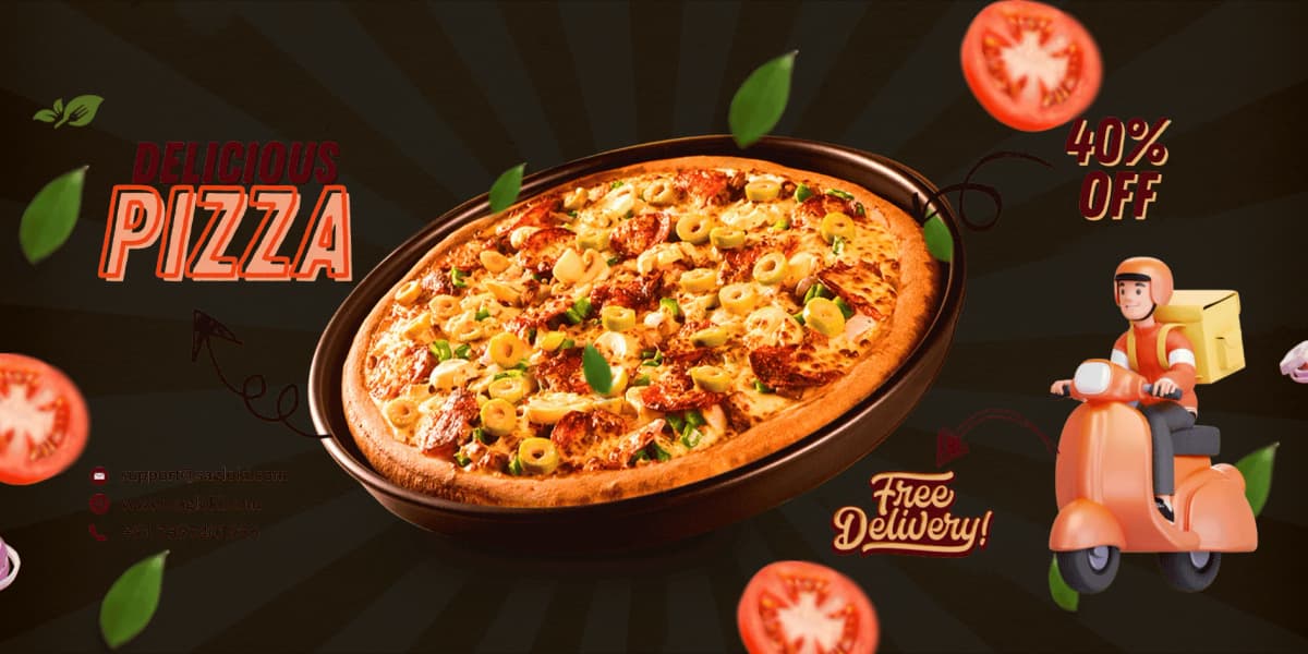 banners